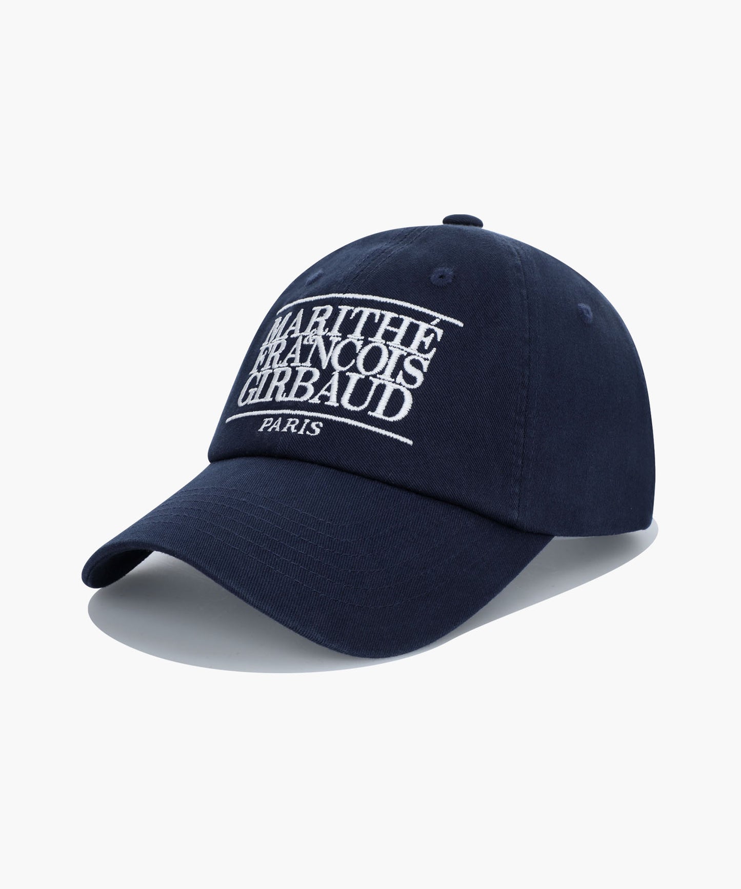 MARITHÉ FRANCOIS GIRBAUD / CAP & BUCKET HAT