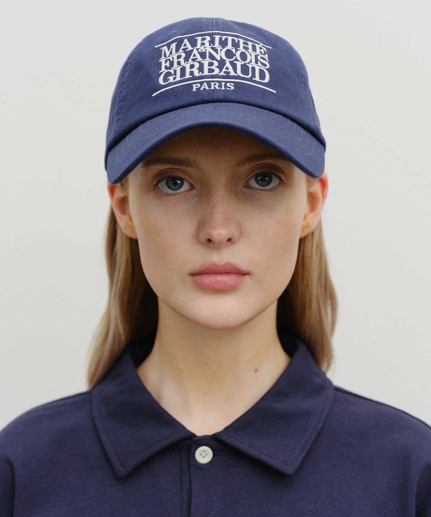 MARITHÉ FRANCOIS GIRBAUD / CAP & BUCKET HAT