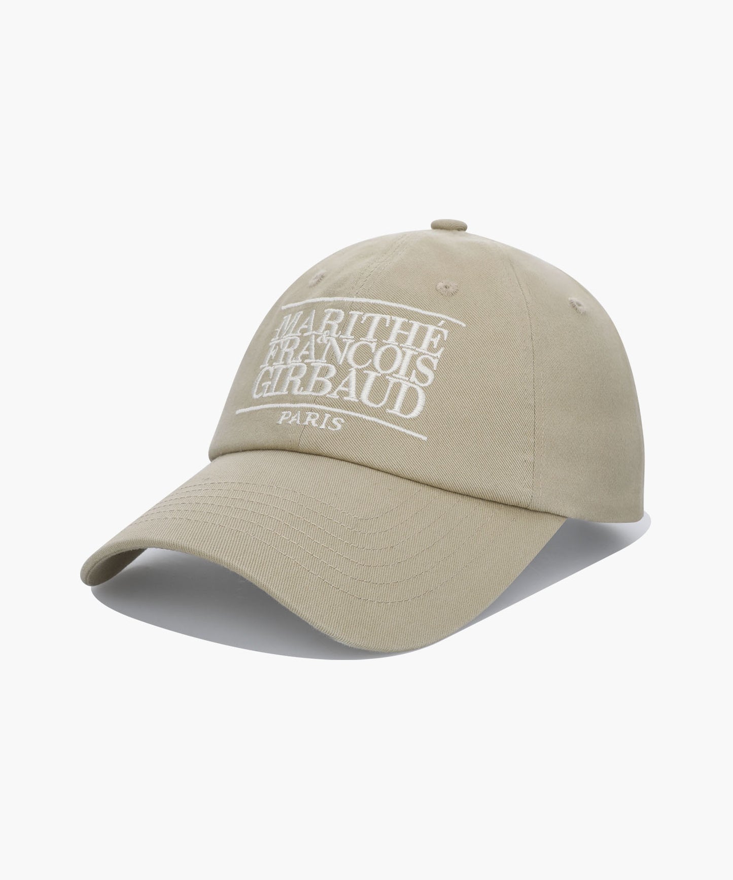 MARITHÉ FRANCOIS GIRBAUD / CAP & BUCKET HAT