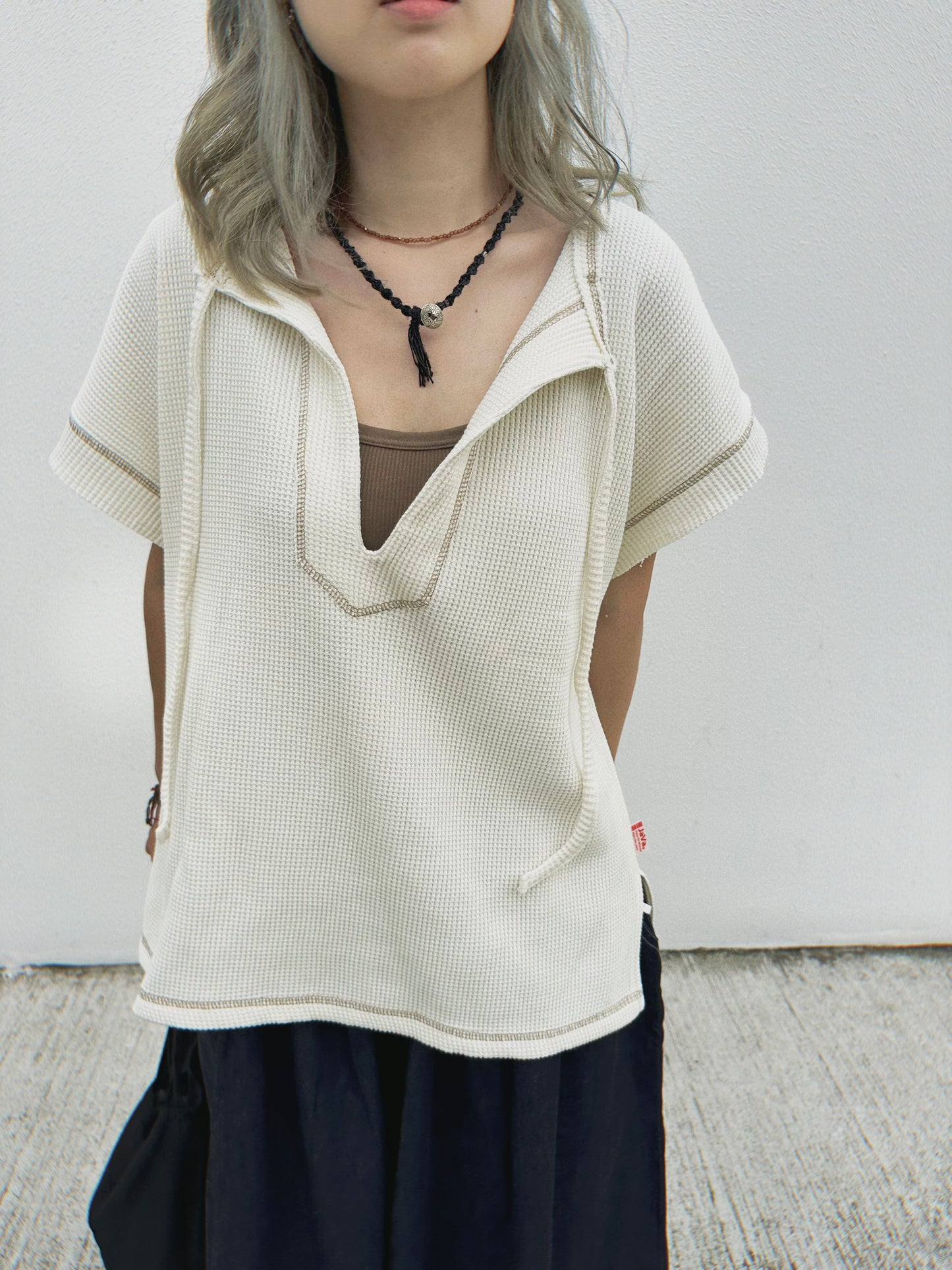 Ethnic Bohemian Necklace