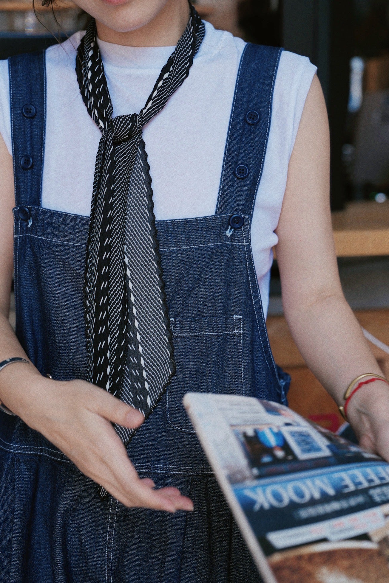 MZ814 HALF NECK BASIC TOP 【 買 2 件 減 $20 , 4 件 減 $50】