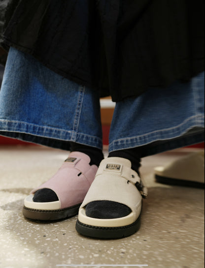 Kodak - Portra Sandals