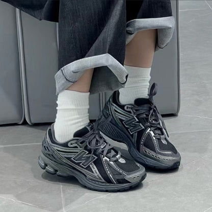 New Balance 1906R .ᐟ‪‪.ᐟ 大熱🔛黑灰銀