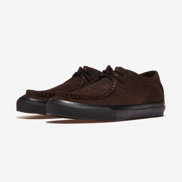 VANS CARVER LO/HI MOCCASIN SHOES