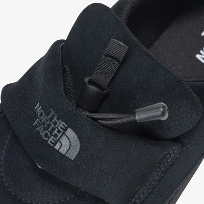 THE NORTH FACE - NUPTSE LOAFER