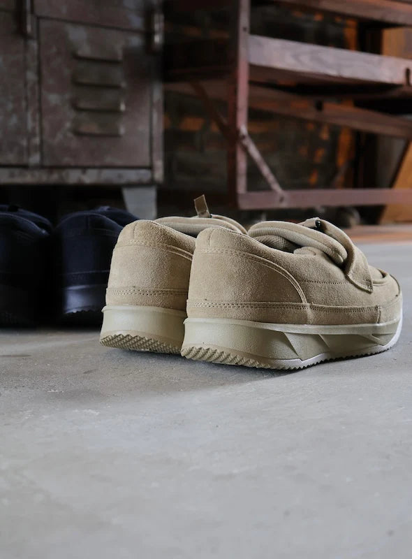 THE NORTH FACE - NUPTSE LOAFER