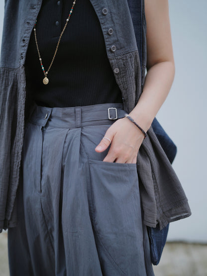 MZ352 BIZOHUL Skirt