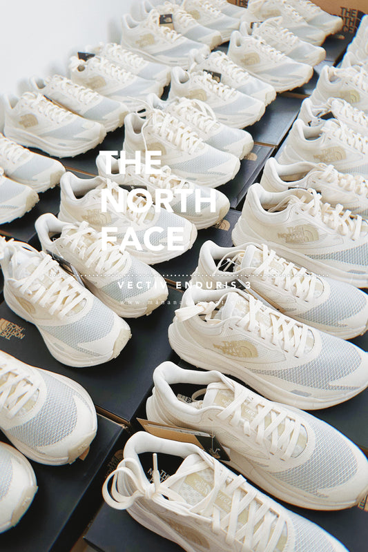 🇰🇷THE NORTH FACE - VECTIV ENDURIS 3