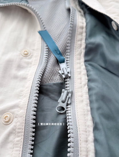 NA482 FOXFIRE UTILITY VEST