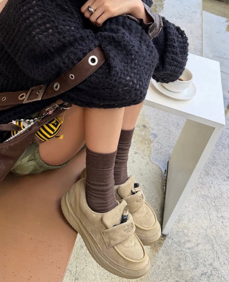 THE NORTH FACE - NUPTSE LOAFER