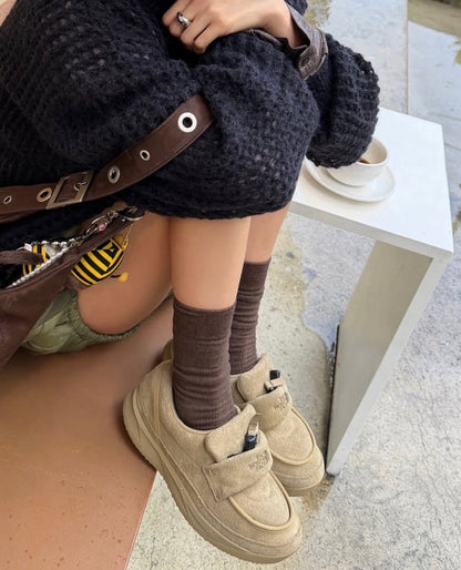 THE NORTH FACE - NUPTSE LOAFER 【 突發落單送88折‼️】