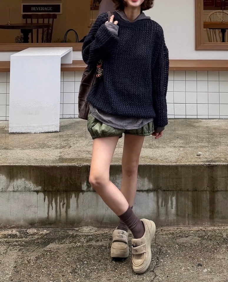 THE NORTH FACE - NUPTSE LOAFER 【 突發落單送88折‼️】