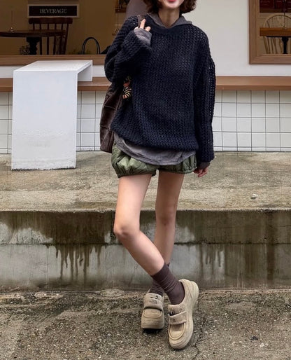 THE NORTH FACE - NUPTSE LOAFER 【 突發落單送88折‼️】