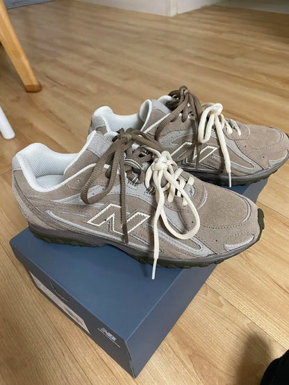 【 韓版必選 】NEW BALANCE 204L / MUSHROOM & TIMBERWOLF