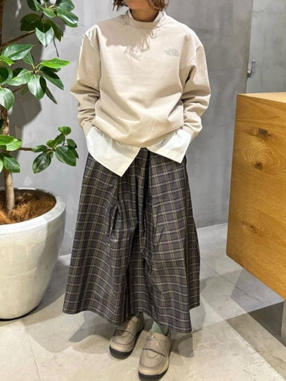 THE NORTH FACE - NUPTSE LOAFER 【 突發落單送88折‼️】