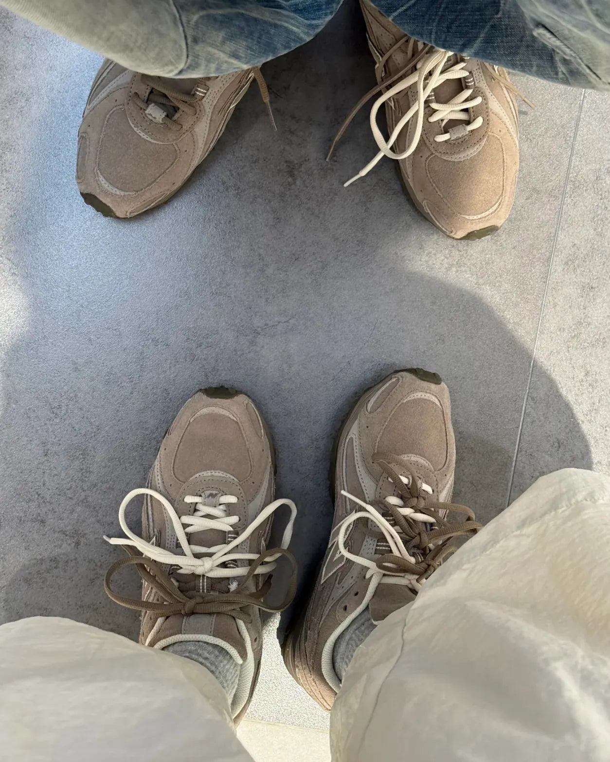 【 韓版必選 】NEW BALANCE 204L / MUSHROOM & TIMBERWOLF