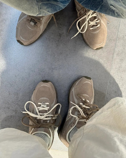 【 韓版必選 】NEW BALANCE 204L / MUSHROOM & TIMBERWOLF