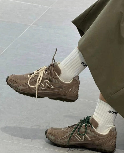 【 韓版必選 】NEW BALANCE 204L / MUSHROOM & TIMBERWOLF