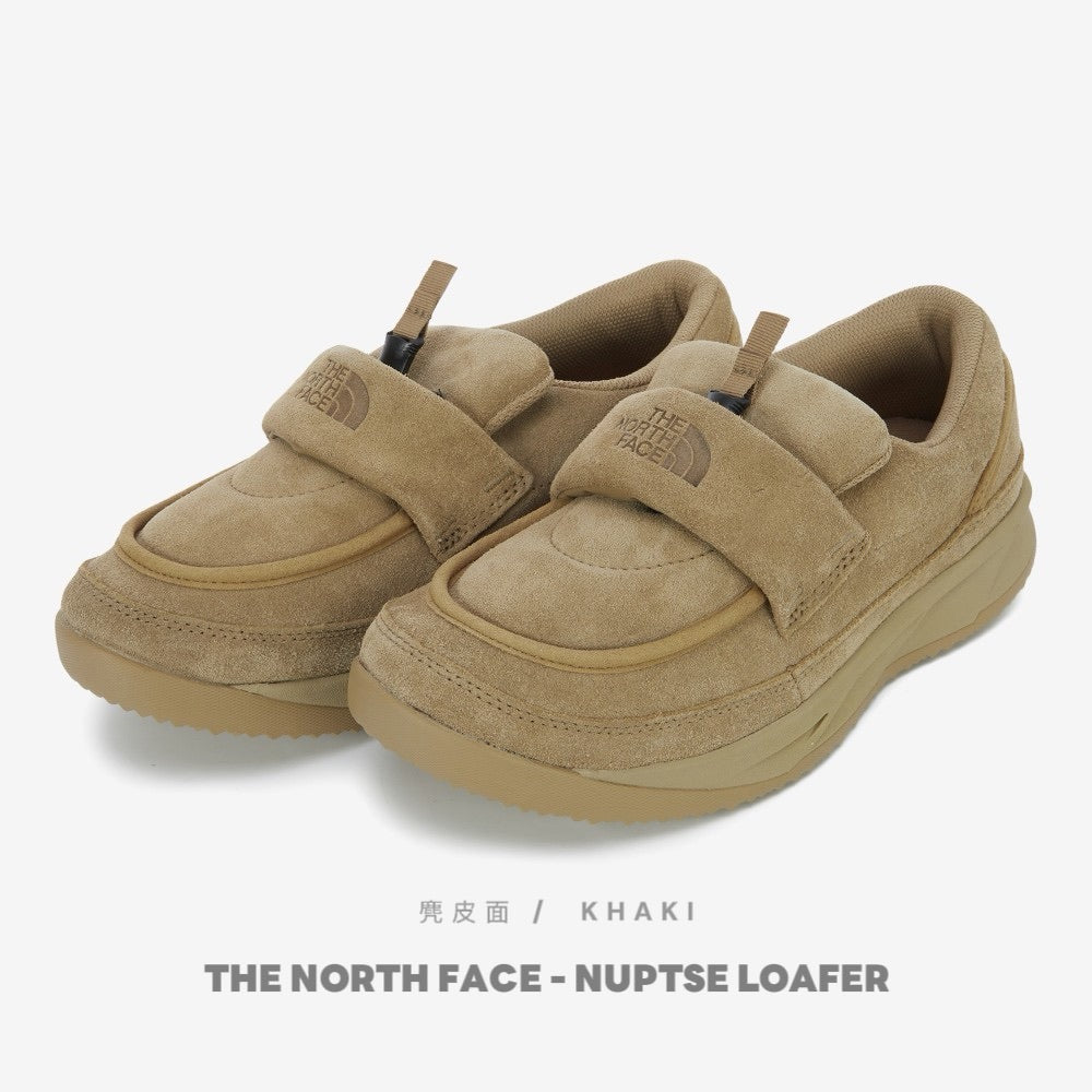 THE NORTH FACE - NUPTSE LOAFER