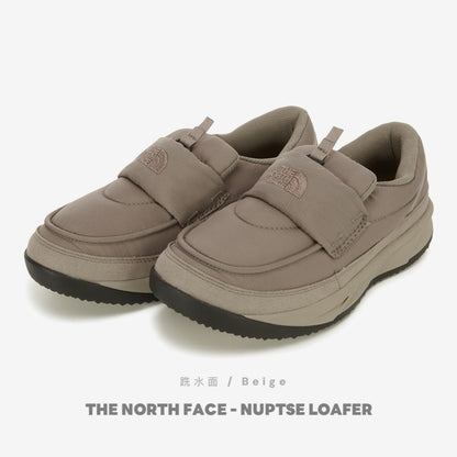 THE NORTH FACE - NUPTSE LOAFER 【 突發落單送88折‼️】