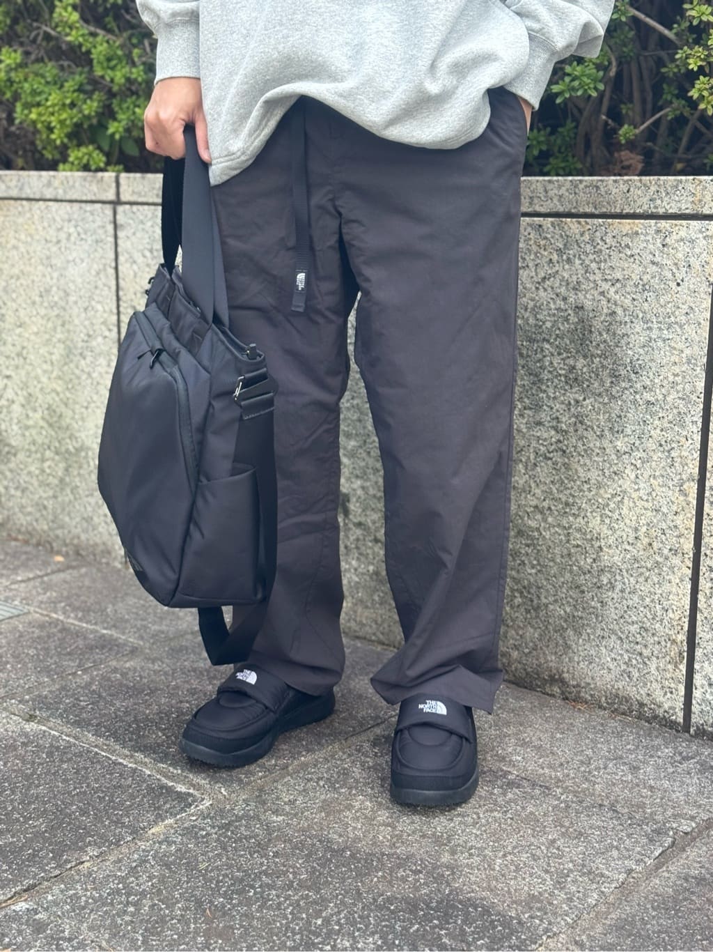 THE NORTH FACE - NUPTSE LOAFER 【 突發落單送88折‼️】