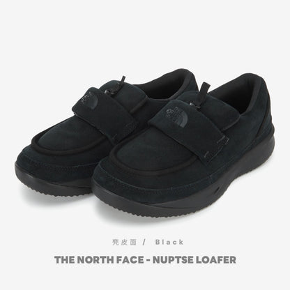 THE NORTH FACE - NUPTSE LOAFER 【 突發落單送88折‼️】