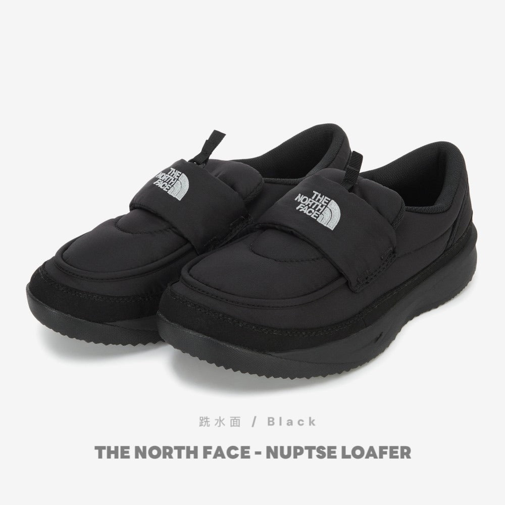 THE NORTH FACE - NUPTSE LOAFER