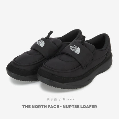 THE NORTH FACE - NUPTSE LOAFER 【 突發落單送88折‼️】