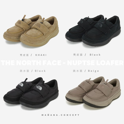 THE NORTH FACE - NUPTSE LOAFER