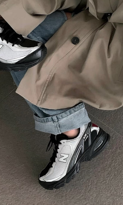 NEW BALANCE 509 爆紅熱賣！