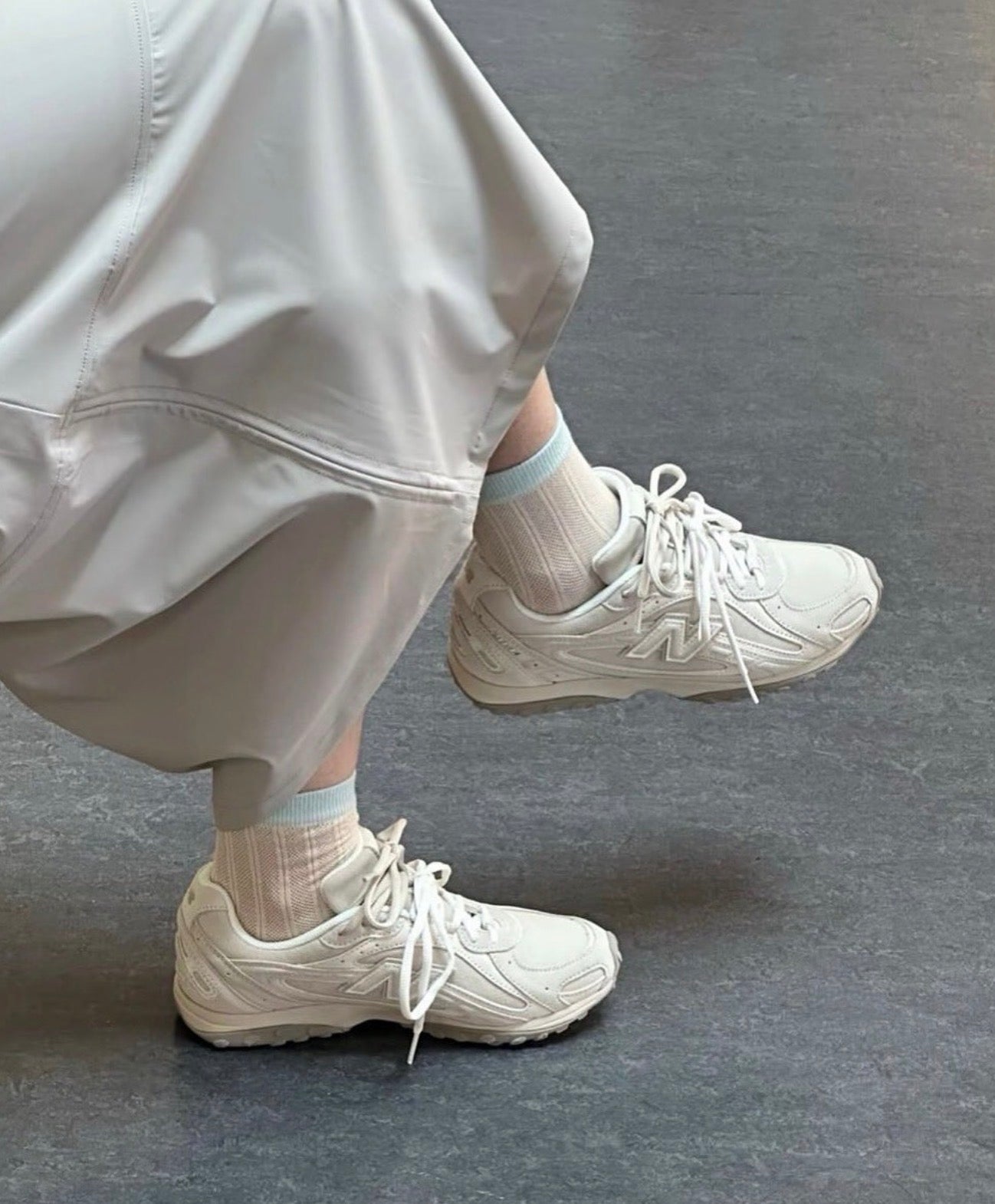 【 韓版必選 】NEW BALANCE 204L / MUSHROOM & TIMBERWOLF