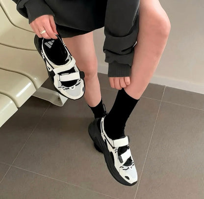 ADIDAS OZWAVE SANDALS