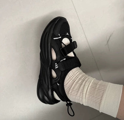 ADIDAS OZWAVE SANDALS