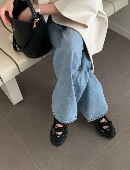 ADIDAS OZWAVE SANDALS