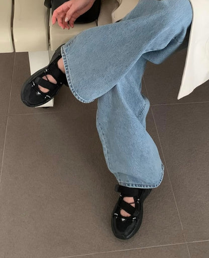 ADIDAS OZWAVE SANDALS