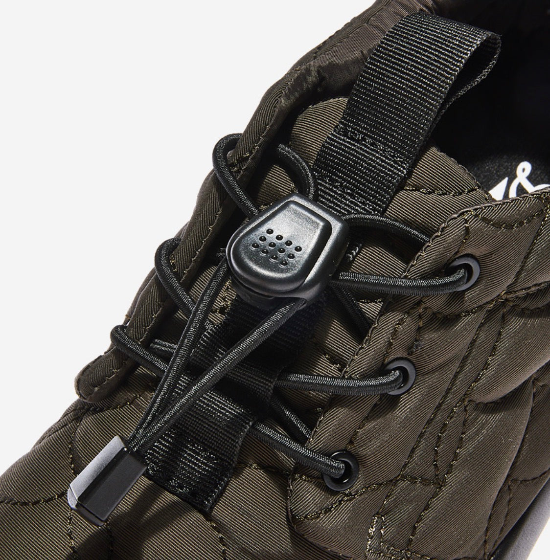 DANNER OREGON LACE DC