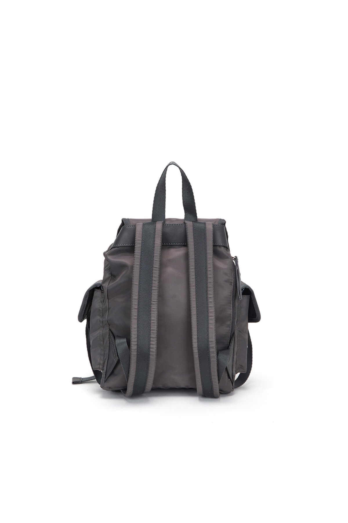 MATIN KIM - POCKET UTILITY BACKPACK
