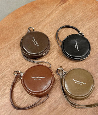 MZ952 MACARON MINI COINS BAG
