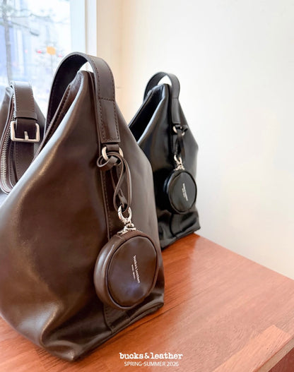 MZ952 MACARON MINI COINS BAG