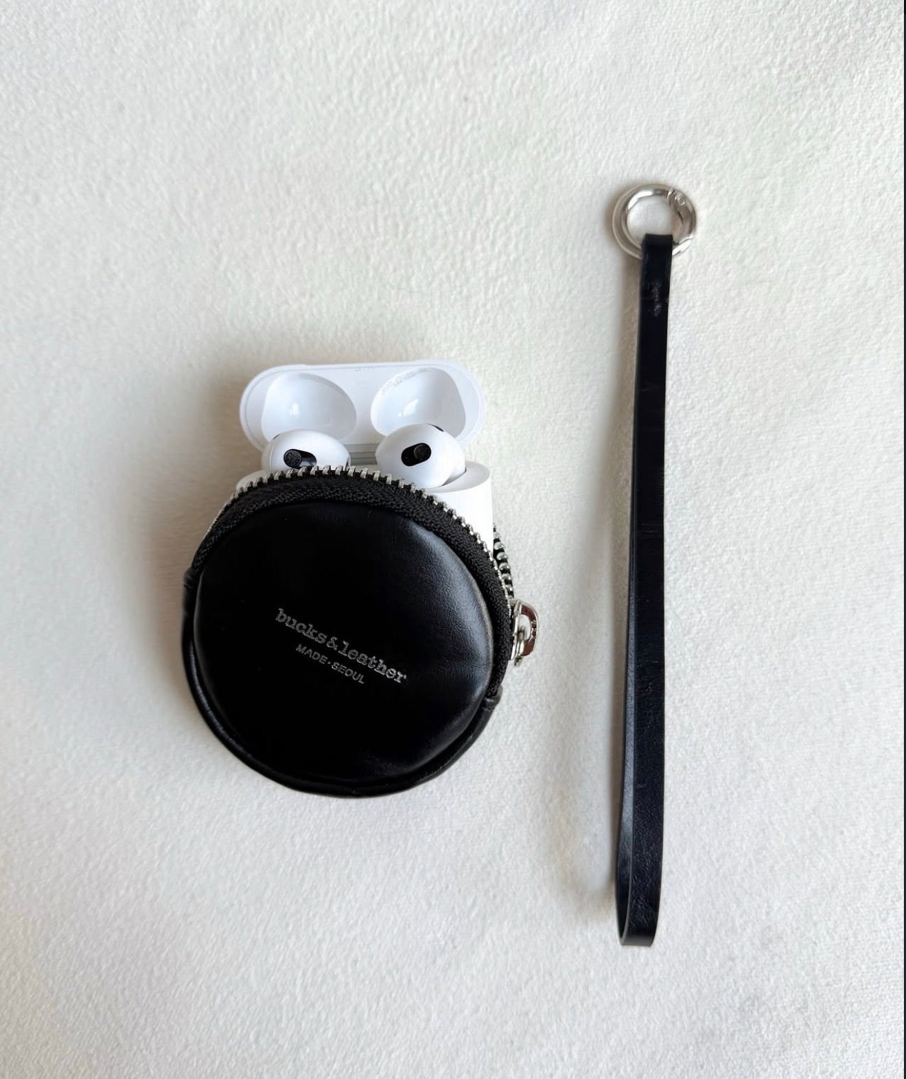MZ952 MACARON MINI COINS BAG
