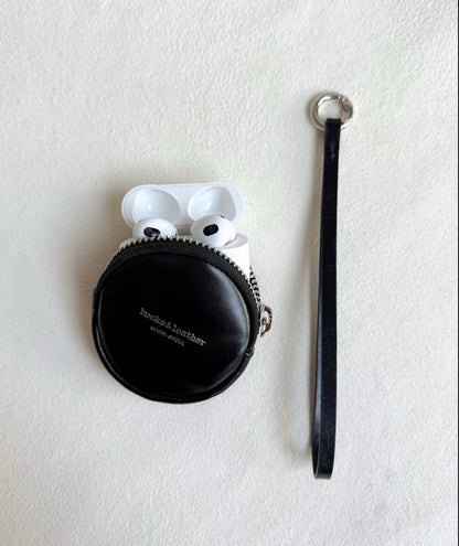 MZ952 MACARON MINI COINS BAG