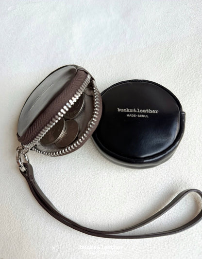 MZ952 MACARON MINI COINS BAG