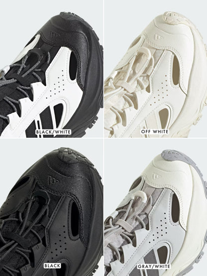 ADIDAS - SNEAKER SANDALS / BEACH FLIP-FLOPS