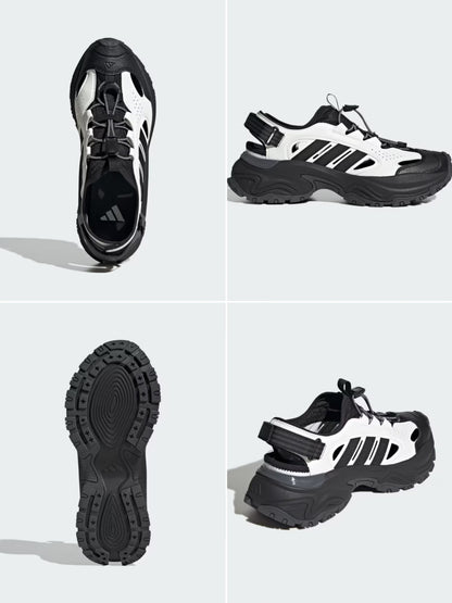ADIDAS - SNEAKER SANDALS / BEACH FLIP-FLOPS