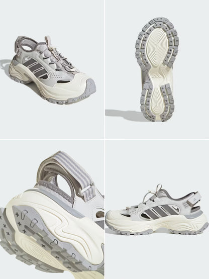 ADIDAS - SNEAKER SANDALS / BEACH FLIP-FLOPS