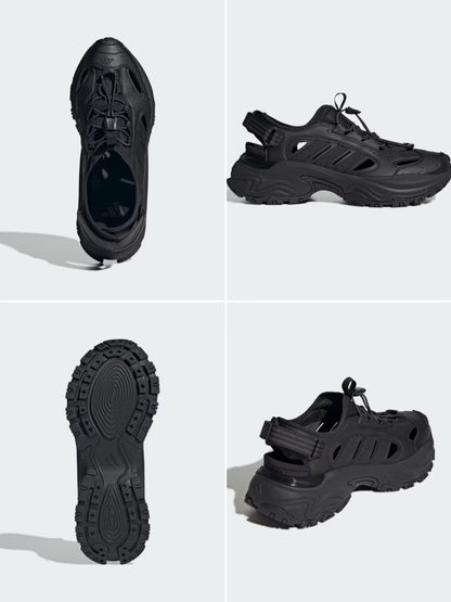 ADIDAS - SNEAKER SANDALS / BEACH FLIP-FLOPS
