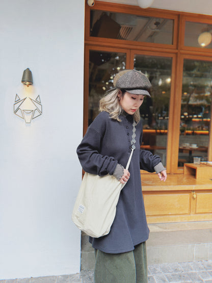MZ292 Concho Chain Bag