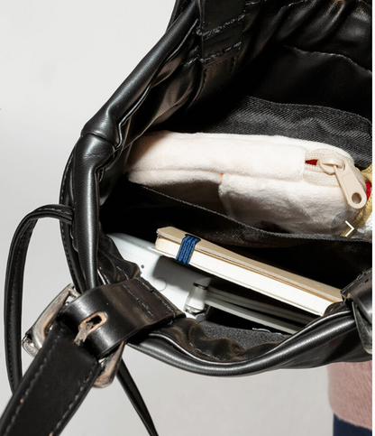 🇯🇵CONCHO BUCKLE BELT SHOULDER BAG