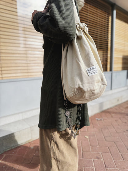 MZ292 Concho Chain Bag