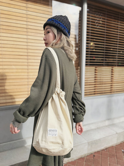MZ292 Concho Chain Bag
